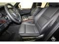 Black Sapphire Metallic - X5 xDrive35d Photo No. 3