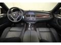 Black Sapphire Metallic - X5 xDrive35d Photo No. 4