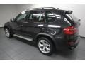 Black Sapphire Metallic - X5 xDrive35d Photo No. 5