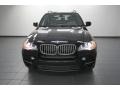 Black Sapphire Metallic - X5 xDrive35d Photo No. 6