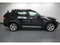 Black Sapphire Metallic - X5 xDrive35d Photo No. 7