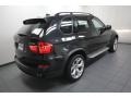 Black Sapphire Metallic - X5 xDrive35d Photo No. 11