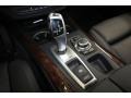 Black Sapphire Metallic - X5 xDrive35d Photo No. 24