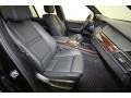 Black Sapphire Metallic - X5 xDrive35d Photo No. 43