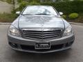 Palladium Silver Metallic - C 300 Luxury Photo No. 2