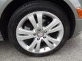 Palladium Silver Metallic - C 300 Luxury Photo No. 4