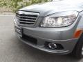 Palladium Silver Metallic - C 300 Luxury Photo No. 5