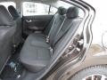 Kona Coffee Metallic - Civic EX Sedan Photo No. 8