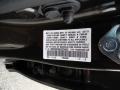 Kona Coffee Metallic - Civic EX Sedan Photo No. 9