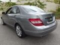 Palladium Silver Metallic - C 300 Luxury Photo No. 8
