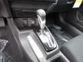 Kona Coffee Metallic - Civic EX Sedan Photo No. 13