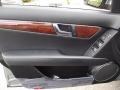 Palladium Silver Metallic - C 300 Luxury Photo No. 16