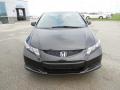 Kona Coffee Metallic - Civic LX Coupe Photo No. 6