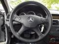 Palladium Silver Metallic - C 300 Luxury Photo No. 23
