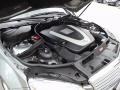 Palladium Silver Metallic - C 300 Luxury Photo No. 45