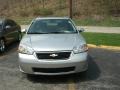 2006 Silverstone Metallic Chevrolet Malibu Maxx LT Wagon  photo #1