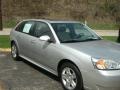 2006 Silverstone Metallic Chevrolet Malibu Maxx LT Wagon  photo #2