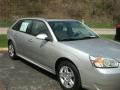 2006 Silverstone Metallic Chevrolet Malibu Maxx LT Wagon  photo #3
