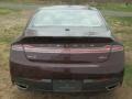 2013 Bordeaux Reserve Lincoln MKZ 3.7L V6 AWD  photo #4