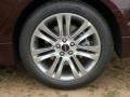 2013 Lincoln MKZ 3.7L V6 AWD Wheel and Tire Photo