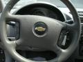 2006 Silverstone Metallic Chevrolet Malibu Maxx LT Wagon  photo #9