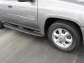 Steel Grey Metallic - Envoy SLT 4x4 Photo No. 3