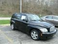 Black 2008 Chevrolet HHR LS