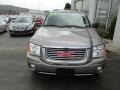 Steel Grey Metallic - Envoy SLT 4x4 Photo No. 5