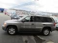 Steel Grey Metallic - Envoy SLT 4x4 Photo No. 7