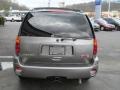 Steel Grey Metallic - Envoy SLT 4x4 Photo No. 8