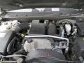 Steel Grey Metallic - Envoy SLT 4x4 Photo No. 10