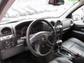 Steel Grey Metallic - Envoy SLT 4x4 Photo No. 12