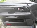Steel Grey Metallic - Envoy SLT 4x4 Photo No. 14