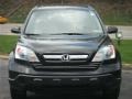 2009 Crystal Black Pearl Honda CR-V EX 4WD  photo #2