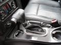 Steel Grey Metallic - Envoy SLT 4x4 Photo No. 19