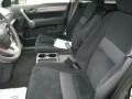 2009 Crystal Black Pearl Honda CR-V EX 4WD  photo #4