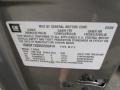 Steel Grey Metallic - Envoy SLT 4x4 Photo No. 24