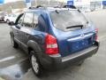 Nautical Blue - Tucson SE 4WD Photo No. 9