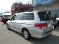 Alabaster Silver Metallic - Odyssey EX-L Photo No. 3