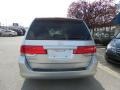 Alabaster Silver Metallic - Odyssey EX-L Photo No. 4
