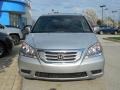 Alabaster Silver Metallic - Odyssey EX-L Photo No. 6