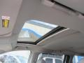 Alabaster Silver Metallic - Odyssey EX-L Photo No. 8
