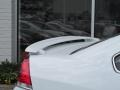 Summit White - Impala LT Photo No. 3