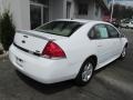 Summit White - Impala LT Photo No. 9