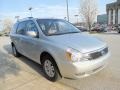 2012 Bright Silver Kia Sedona LX  photo #5