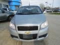 Cosmic Silver - Aveo Aveo5 LT Photo No. 6