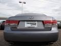 Steel Gray - Sonata GLS V6 Photo No. 4