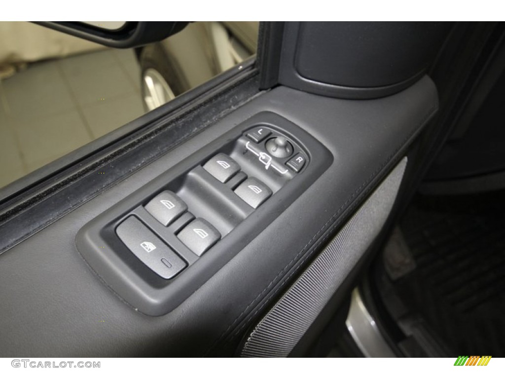 2010 Range Rover Sport HSE - Stornoway Grey / Ebony/Lunar Stitching photo #15