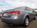 Steel Gray - Sonata GLS V6 Photo No. 5