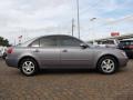 Steel Gray - Sonata GLS V6 Photo No. 6